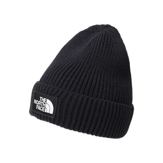 Czapka zimowa męska The North Face czarna 