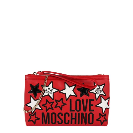 Torba na ramię 'FULL OF STARS' Love Moschino  One Size AboutYou