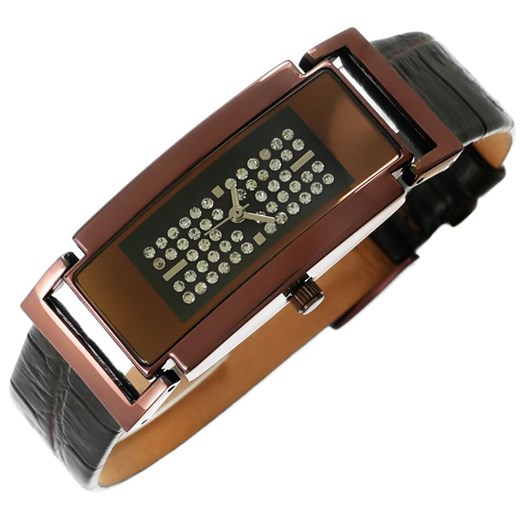 Zegarek GINO ROSSI 6858-1A8 Top Trendy