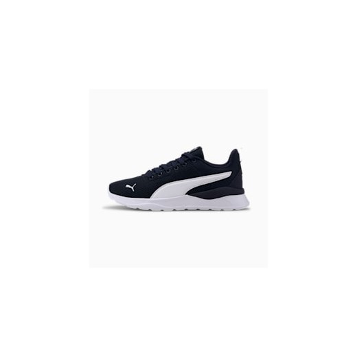 PUMA Anzarun Lite Youth Trainers Peacoat Biały rozmiar 35.5 Puma  38 PUMA EU