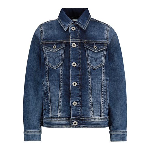 Pepe Jeans Kids, dzieci Kurtka dla chlopcow  Pepe Jeans 152 Nickis