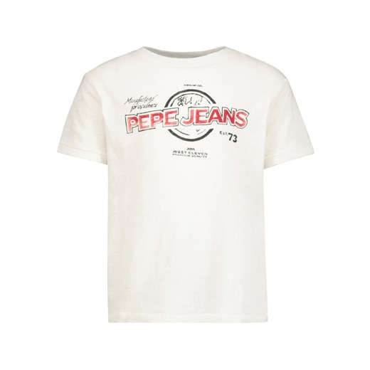 Pepe Jeans Kids, dzieci T-shirt dla chlopcow  Pepe Jeans 140 Nickis