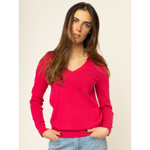 Sweter damski Tommy Hilfiger