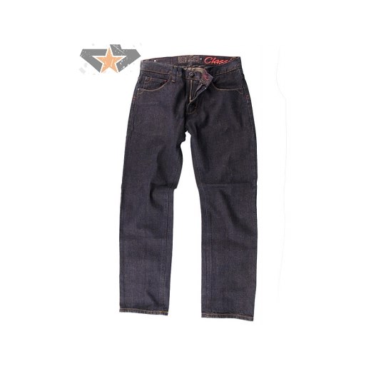 spodnie  męskie (jeansy) SPITFIRE - Classic s\' 08 - BLUE 