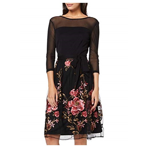 Esprit Collection damska sukienka -  Koktajl xxl   sprawdź dostępne rozmiary promocja Amazon 