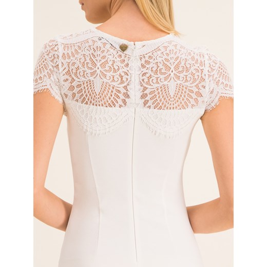 Sukienka koktajlowa TwinSet Twinset 44 MODIVO