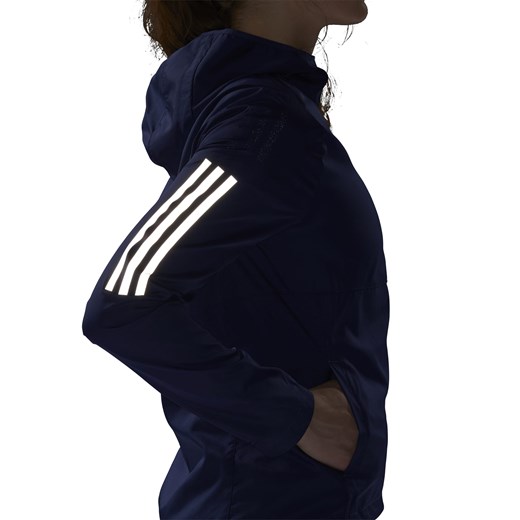 Bluza damska Adidas sportowa krótka 
