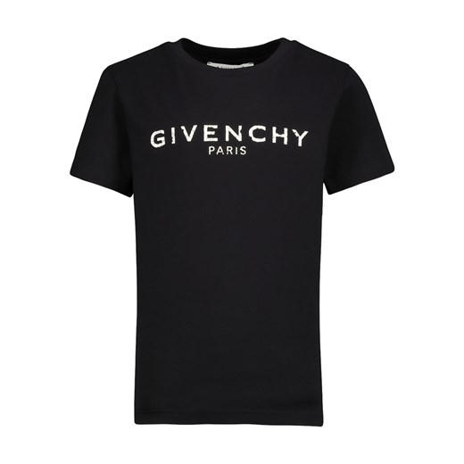 T-shirt chłopięce Givenchy 