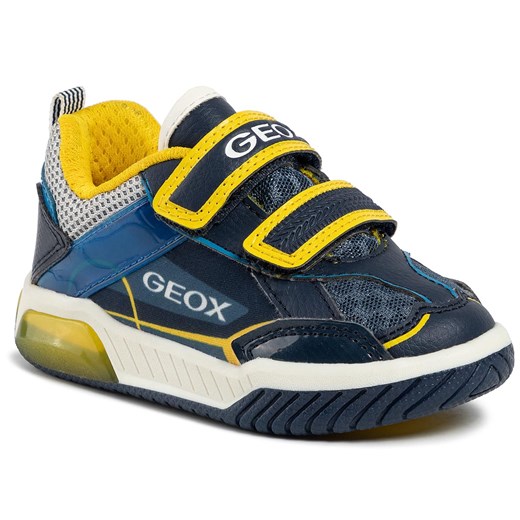 Buty sportowe dziecięce Geox 