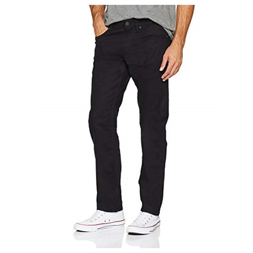 s.Oliver Slim jeansy męskie -  wąski 31W / 32L   sprawdź dostępne rozmiary Amazon