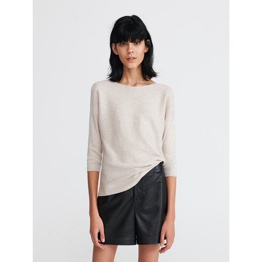 Sweter damski Reserved