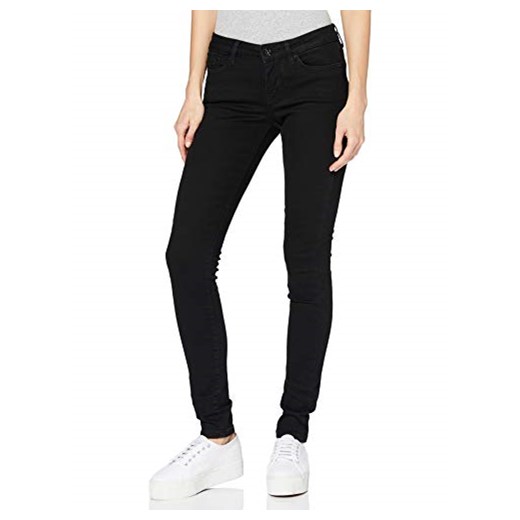 Pepe Jeans Pixie Skinny jeansy damskie -  Skinny   sprawdź dostępne rozmiary Amazon