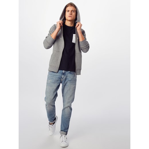 Bluza męska Calvin Klein dresowa casual 