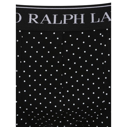 Majtki męskie Polo Ralph Lauren z jerseyu 
