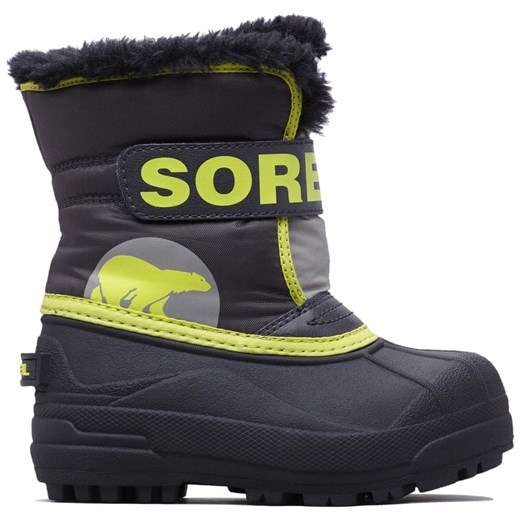 Buty zimowe dziecięce Sorel 