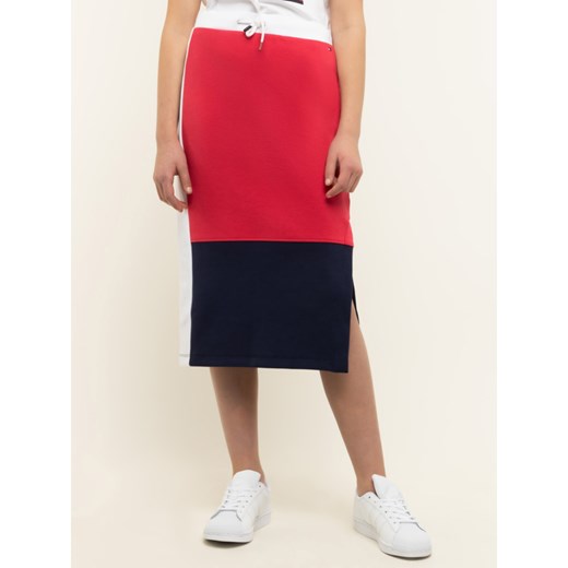 Spódnica dziewczęca Tommy Hilfiger