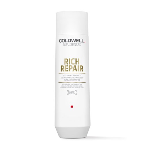 Goldwell DualSenses Rich Repair | Szampon regenerujący 250ml