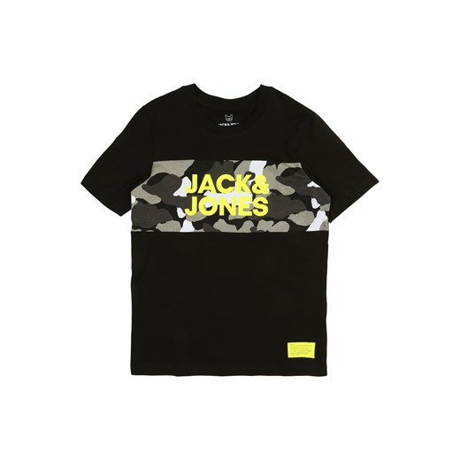 Koszulka 'JCOLUDO' Jack & Jones Junior  128 AboutYou