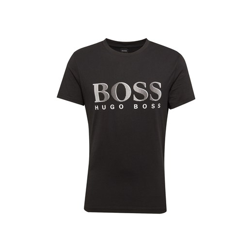 Koszulka sportowa Boss bawełniana 