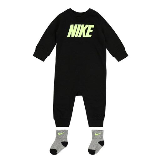 Kombinezon 'ICON COVERALL W/SOCK'  Nike Sportswear 68-74 AboutYou