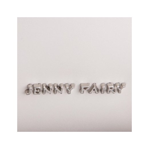 Shopper bag Jenny Fairy duża elegancka 