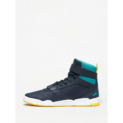 Buty Supra Breaker (navy/teal white) Supra  42 SUPERSKLEP