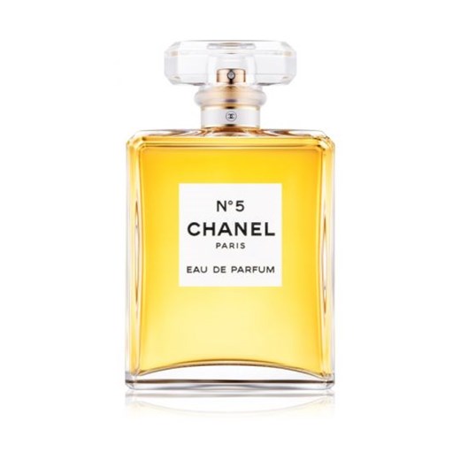 Perfumy damskie Chanel 