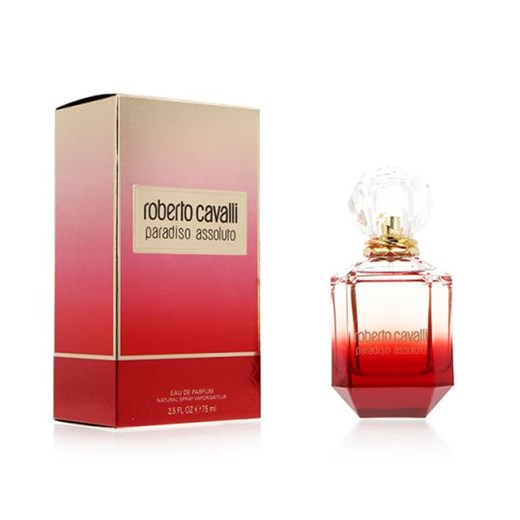 Perfumy damskie Roberto Cavalli 