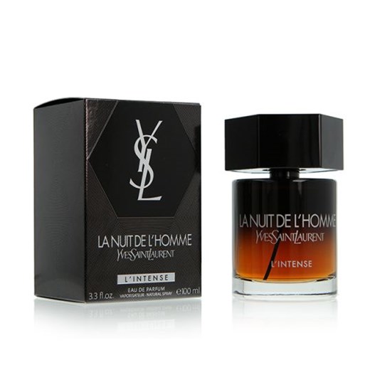 Perfumy męskie Yves Saint Laurent 