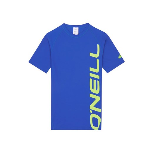 O'Neill Rash Guard Koszulka dziecięce Niebieski