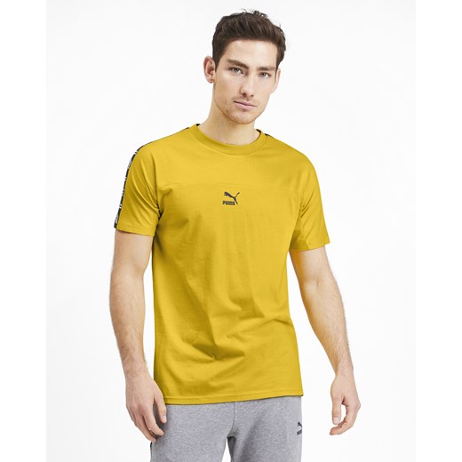 Puma XTG Koszulka Żółty