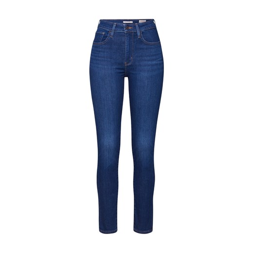 Jeansy '721™ High Rise Skinny' Levi's  28/30 AboutYou