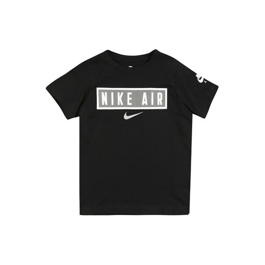 Koszulka 'NIKE AIR BOX S/S TEE' Nike Sportswear  104-110 AboutYou