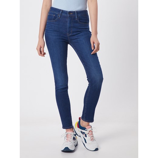 Jeansy '721™ High Rise Skinny' Levi's  31/32 AboutYou