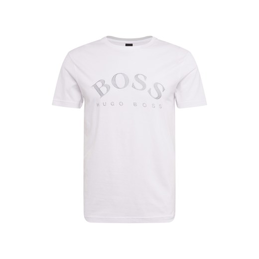 Koszulka sportowa Boss z jerseyu 
