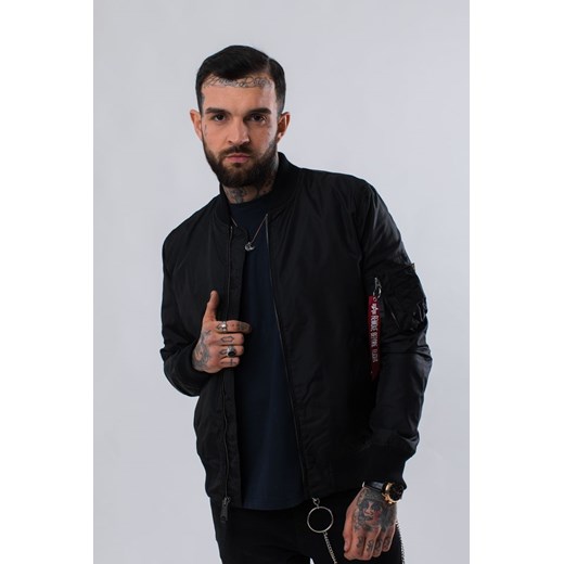 Kurtka męska Alpha Industries 