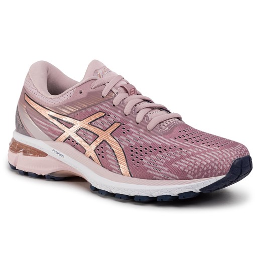 Buty ASICS - Gt-2000 8 1012A591 Watershed Rose/Rose Gold 701 Asics  37 eobuwie.pl