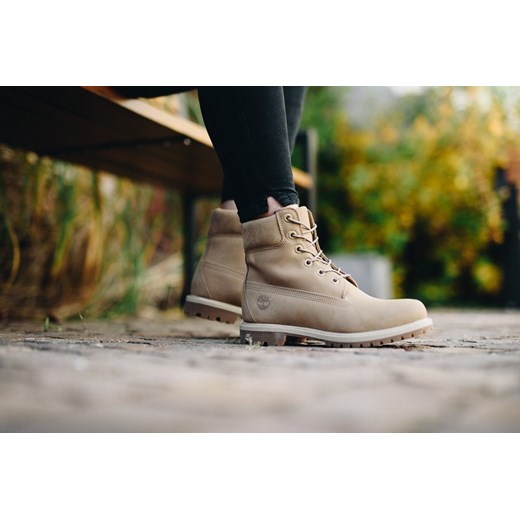 Buty damskie Timberland Classic Premium 6-IN A1K3Y  Timberland  sneakerstudio.pl