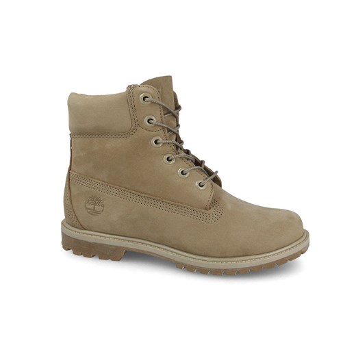 Buty damskie Timberland Classic Premium 6-IN A1K3Y Timberland   sneakerstudio.pl