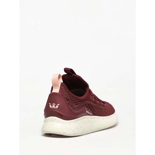 Buty sportowe męskie Supra wiązane na wiosnę