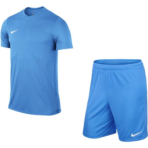 Nike stroje piłkarskie gładki 