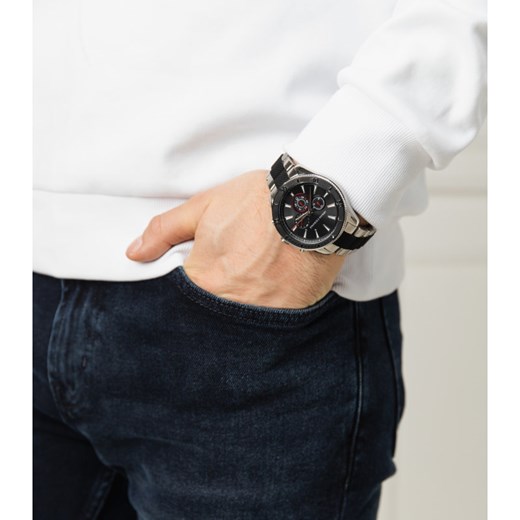 Zegarek Armani Exchange analogowy 