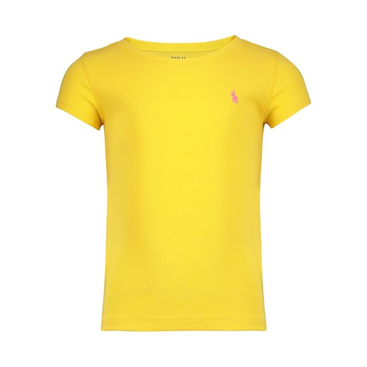 Ralph Lauren Kids, dzieci T-shirt dla dziewczynek Ralph Lauren  XL Nickis