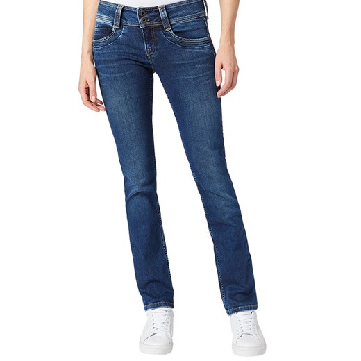Jeansy 'Gen' Pepe Jeans  25/34 AboutYou