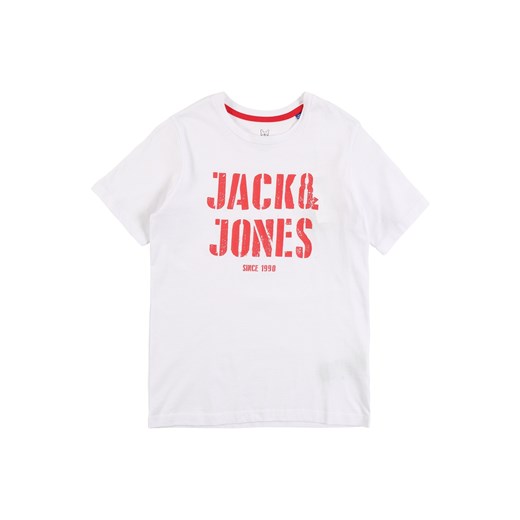 Koszulka 'JCOJAY'  Jack & Jones Junior 140 AboutYou