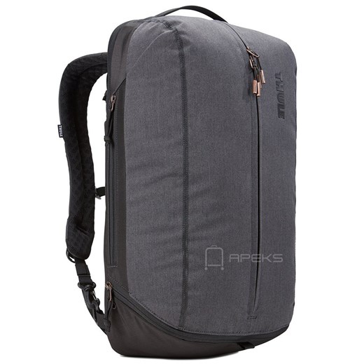 Thule Vea 21L plecak miejski / torba na laptop 15,6" / czarny