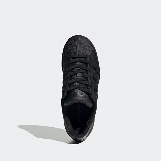 Buty sportowe damskie Adidas Originals na wiosnę płaskie 