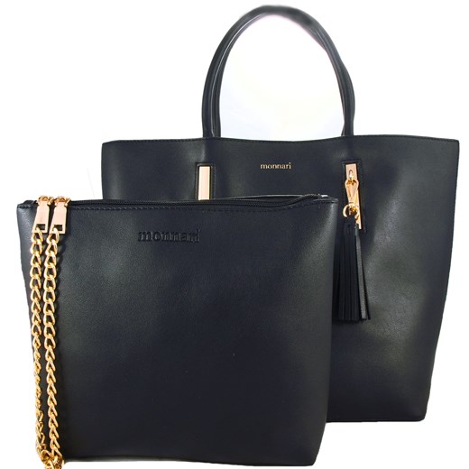Shopper bag Monnari glamour 