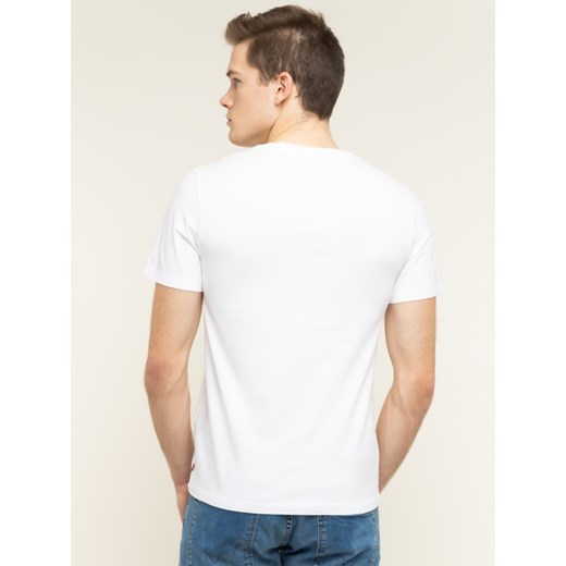 Levi's t-shirt męski biały 