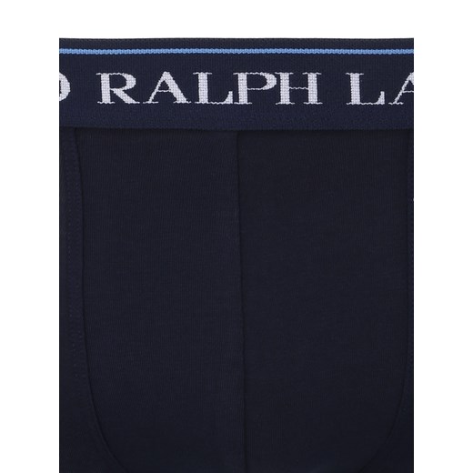 Majtki męskie Polo Ralph Lauren z jerseyu 